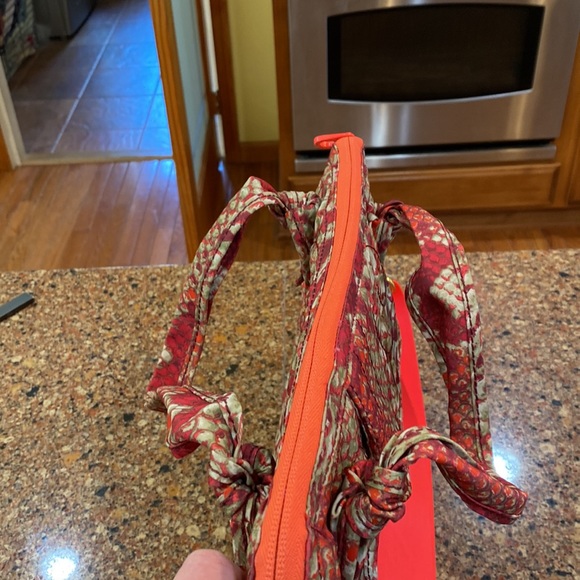 *****PRICE DROP****  EUC MARC JACOBS WORKWEAR LAPTOP BAG - Picture 3 of 6